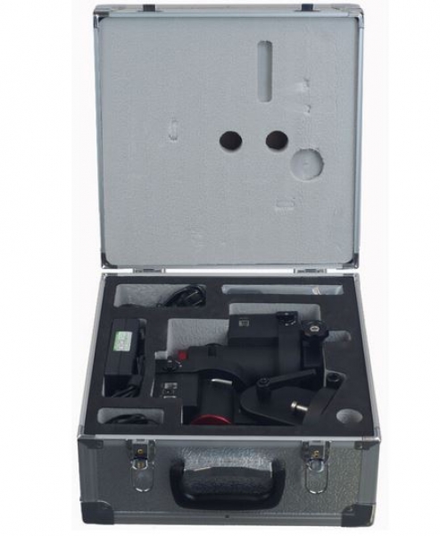 iOptron Montierung GEM28 GoTo LiteRoc